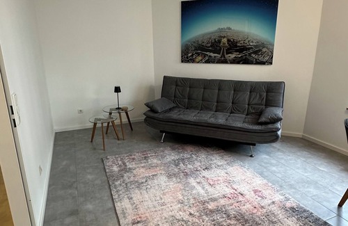 Schoenefeld Apartment | Cozy vacation apartment with garden in Schönefeld near Berlin