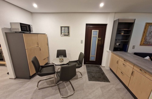 Kitzingen Apartment | Cozy vacation apartment with a feel-good atmosphere