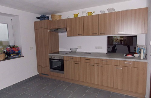 Rottingen Apartment | Cozy vacation apartment with kitchen
