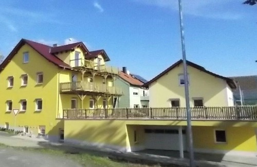 Rottingen Apartment | Cozy vacation apartment with kitchen