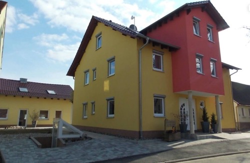 Rottingen Apartment | Cozy vacation apartment with kitchen