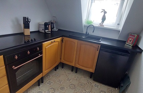 Remscheid Apartment | Cozy vacation apartment "Sonnenhof", directly in the countryside for holidaymakers and families