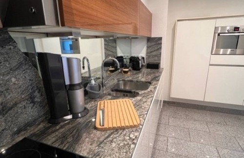 Albbruck Apartment | Cozy vacation apartment with upscale furnishings at the foot of the Black Forest