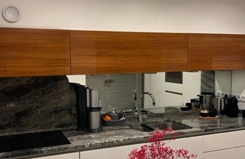 Albbruck Apartment | Cozy vacation apartment with upscale furnishings at the foot of the Black Forest