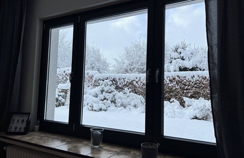 Konzen Apartment | Cozy vacation apartment on the High Fens
