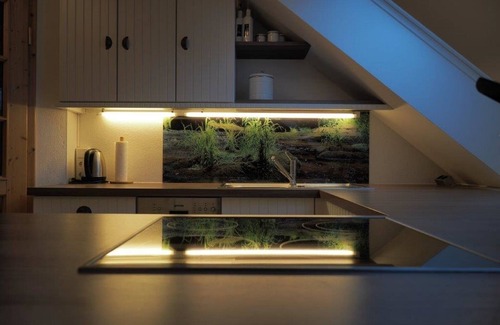 Kottes Apartment | Cozy vacation apartment (48 sqm) for up to 4 people with free WiFi