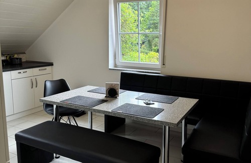 Irrel Apartment | Cozy vacation apartment - close to the Luxembourg border