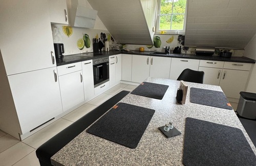 Irrel Apartment | Cozy vacation apartment - close to the Luxembourg border