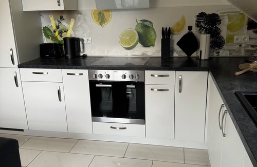 Irrel Apartment | Cozy vacation apartment - close to the Luxembourg border