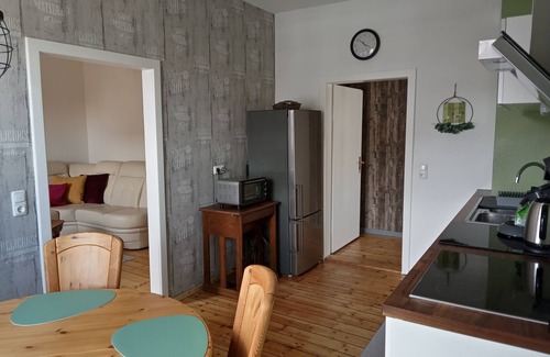 Ilmenau Apartment | Cozy vacation apartment in Ilmenau