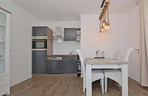 Koserow Apartment | Cozy vacation apartment in Koserow with terrace - only 350 m to the beach