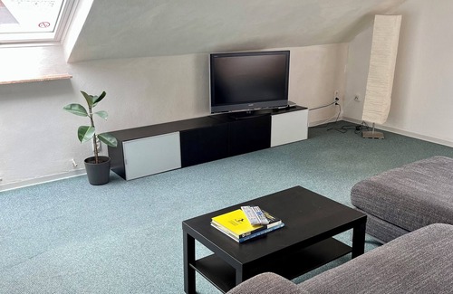 Nuerburg Apartment | Cozy vacation apartment right next to the Nordschleife