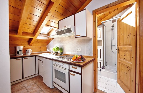 Oberau Apartment | Cozy vacation apartment near Garmisch-Partenkirchen.