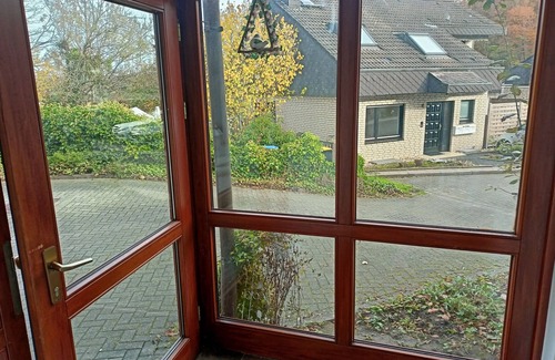 Langenberg Apartment | Cozy vacation apartment on the edge of the forest