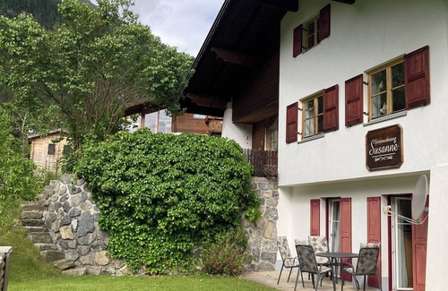Steeg Apartment | Cozy vacation apartment in a quiet location 400m from the center