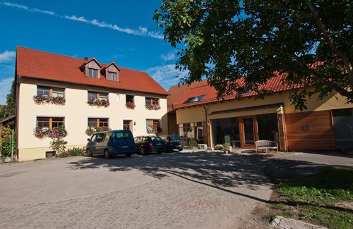 Markt Taschendorf Apartment | Cozy vacation apartment (63m2) for up to 6 people