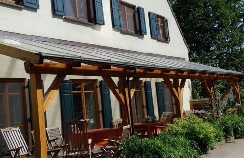 Markt Taschendorf Apartment | Cozy vacation apartment (63m2) for up to 6 people