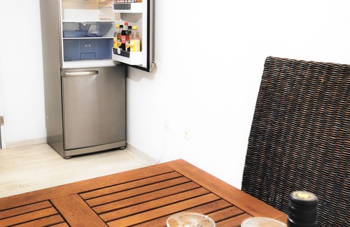 Baumberg Apartment | Cozy vacation apartment with good connections