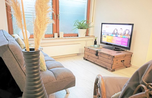 Baumberg Apartment | Cozy vacation apartment with good connections
