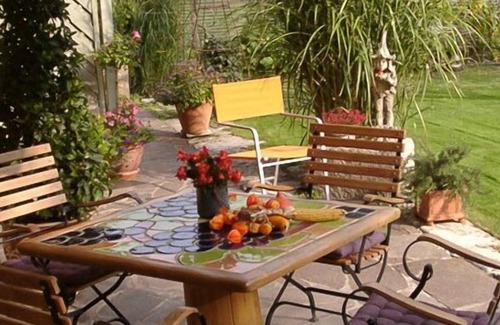 Prunn Apartment | Cozy vacation apartment (100sqm) with infrared cabin and 2 bedrooms