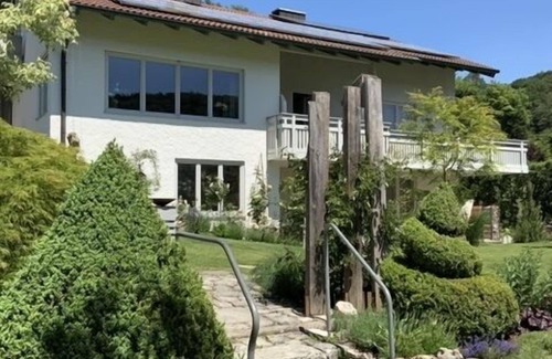 Prunn Apartment | Cozy vacation apartment (100sqm) with infrared cabin and 2 bedrooms