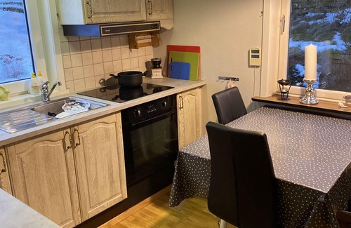 Sokndal House | Cozy vacation home in relaxing environments - Sokndal