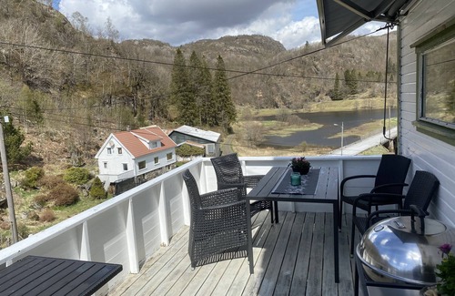 Sokndal House | Cozy vacation home in relaxing environments - Sokndal