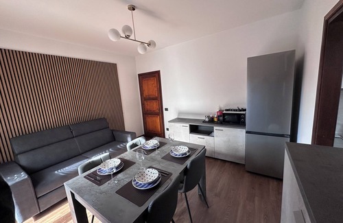 Selvino Apartment | Cozy vacation home apartment with all amenities in the center