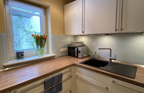 Meissner House | Cozy vacation home at the foot of the Hoher Meißner