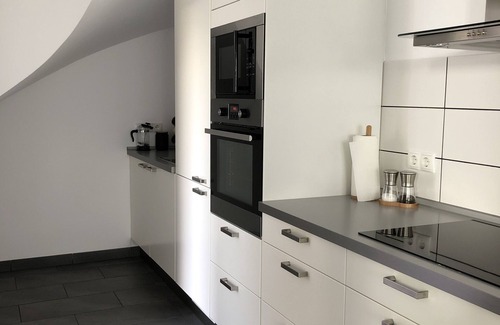 Hohen-Suelzen House | Cozy vacation home in southern Rheinhessen