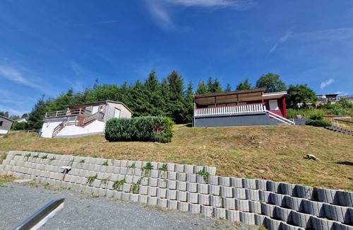 Stutzerbach House | Cozy vacation home Schneekopf in Stützerbach