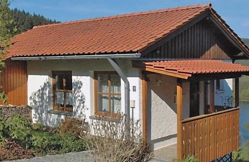 Bohmischbruck Apartment | Cozy vacation home (65 sqm) with terrace and two bedrooms