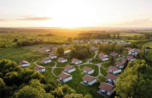 Weberstedt House | Cozy vacation home in the Hainich National Park for up to 4 people