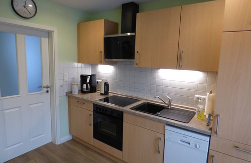 Struckum House | Cozy vacation home in Struckum/North Friesland, Schleswig Holstein