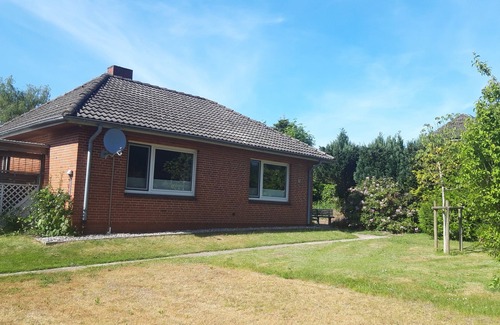 Struckum House | Cozy vacation home in Struckum/North Friesland, Schleswig Holstein