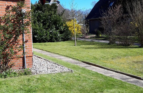 Struckum House | Cozy vacation home in Struckum/North Friesland, Schleswig Holstein