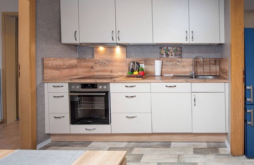 Harsweg House | Cozy vacation home in East Frisia