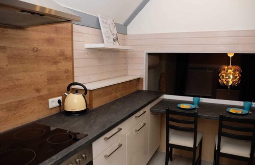Reimboldshausen House | Cozy vacation home Steffi, water skiing, hiking and much more