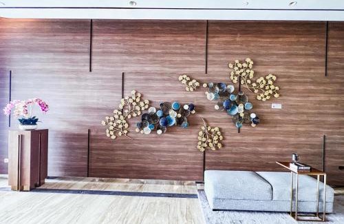 Surabaya Apartment | Cozy Vertu Ciputra World Studio Apartment in Surabaya by Le Ciel Hospitality