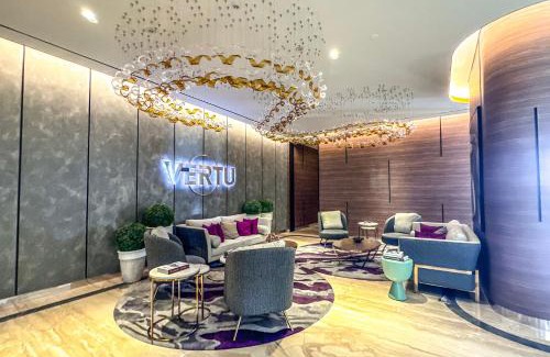 Surabaya Apartment | Cozy Vertu Ciputra World Studio Apartment in Surabaya by Le Ciel Hospitality