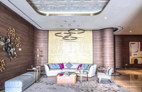 Surabaya Apartment | Cozy Vertu Ciputra World Studio Apartment in Surabaya by Le Ciel Hospitality