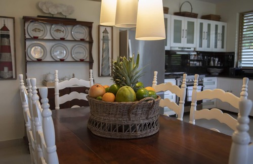 Portillo Villa | COZY & VERY COMFORTABLE VILLA JUST FOR YOU ! FAMILY FRIENDLY !