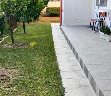 Qerek Apartment | Cozy Villa Apartments