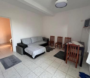 Qerek Apartment | Cozy Villa Apartments