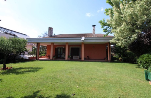 San Giorgio a Liri Villa | Cozy Villa halfway between Naples and Rome