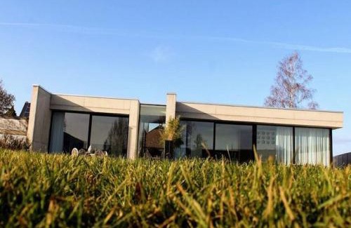 Warsage Villa | Cozy Villa in Dalhem Ardennes with Private Garden