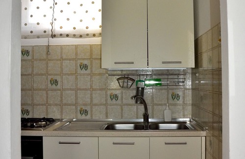 Jerzu Apartment | COZY VILLA IN THE COUNTRYSIDE A FEW KM FROM THE BEAUTIFUL SEA OF CARDEDU. APP. B.