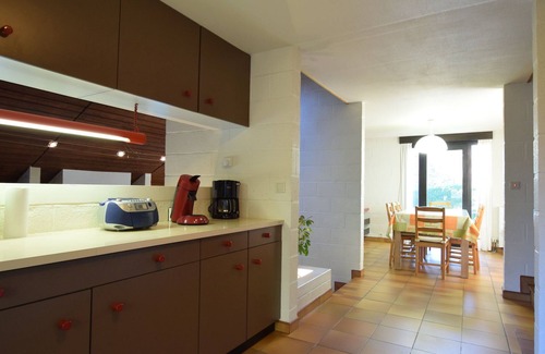 Vielsalm Villa | Cozy Villa in Vielsalm with Private Garden