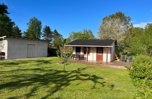 Vosu Villa | Cozy villa in Võsu