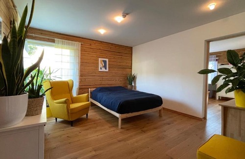 Vosu Villa | Cozy villa in Võsu